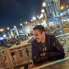 Mohamed Ghourab