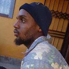 Moshemane Mabe