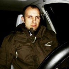 Александр Святинюк