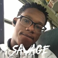 Young Ravyy Beauchamp