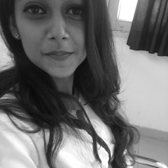 Zeenat Parween