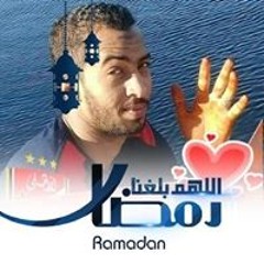 ممدوح المصري بياع الهوه