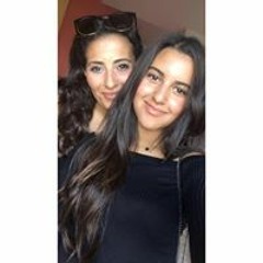 Ghislaine Jacoubi