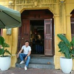 Trương Thanh Tùng