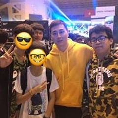 Nguyễn Viết Hoàng Phong