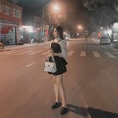 Hoàng Phương Linh