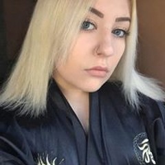 Елизавета Шнайдер