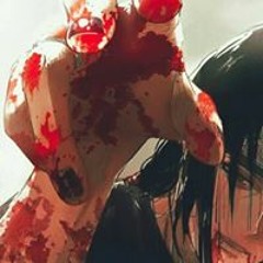 BLOOD