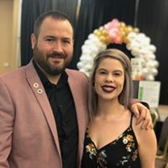 Jamie Audelia Dunham