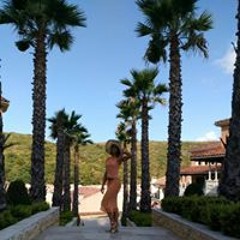 Танечка Настоящая