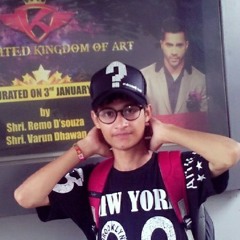 Shubhamprajapati