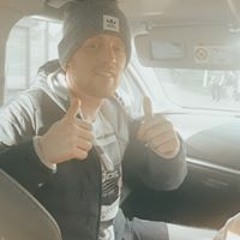 Ciaran Ferguson