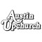Austin Upchurch