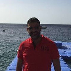 Tamer ElMargani