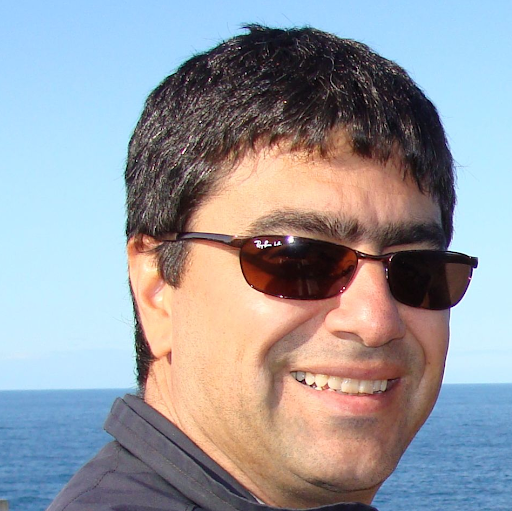 Bryan Persaud