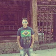 Aman Sandhu