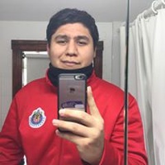 Ivan Garcia