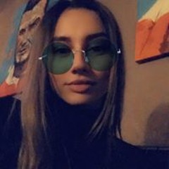 Катя Жучкова