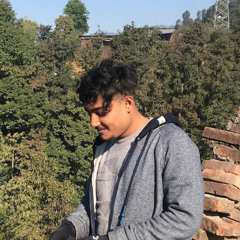 sudhanshu joshi