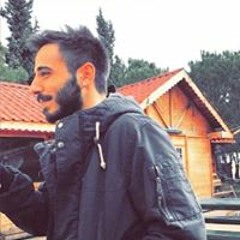 Ali Khalil