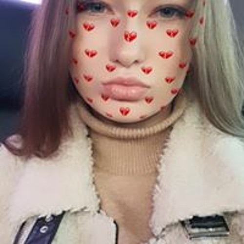 Aleksandra’s avatar
