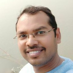 Mukesh Kumar