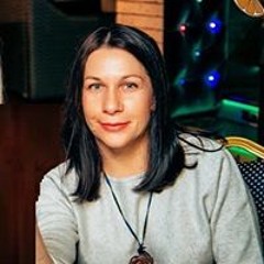 Маргарита Молявка