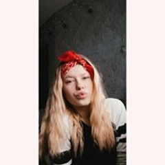 Gintarė Šilaitytė