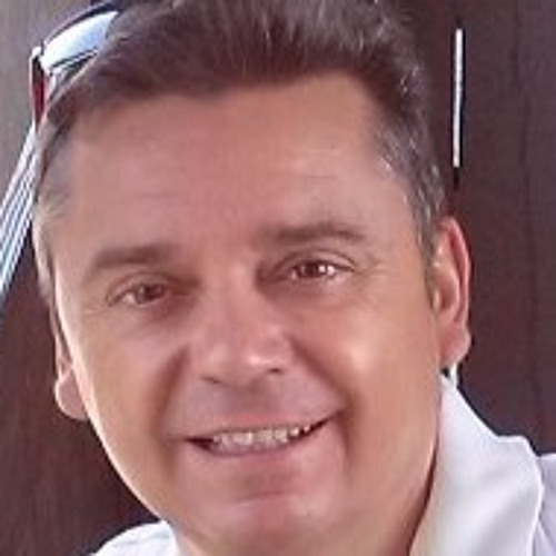 Luis Yagüe Herrero’s avatar