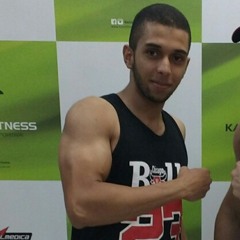 Felipe Brito