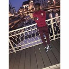 Chris Fario