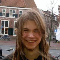 Alex van der Rest
