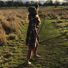 Zoe Davey