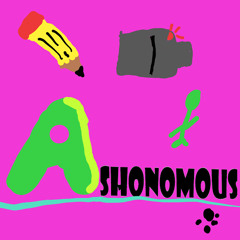 Ashonomous
