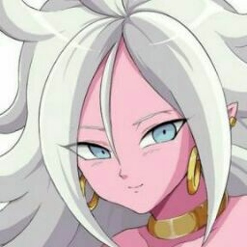 Android 21’s avatar