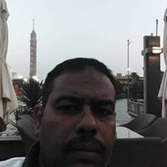 Emad Abdo