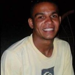 Cristiano Camilo bf