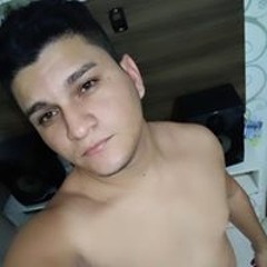 Willian P. Aguiar