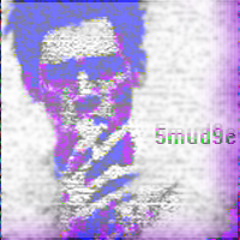 smudge graphics