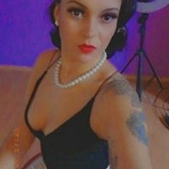 Sasha Kuin 🦂