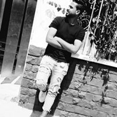 احمد ابو شاهين