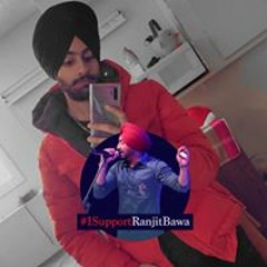 Lagdi Na Akh Nikka Zaildar - Ammy virk