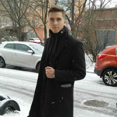 Стас Щербак