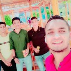 ahmed eissa