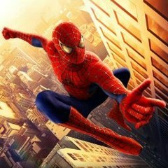 Spidey Dude3
