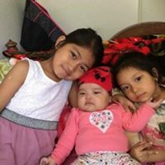Buddhi Gurung