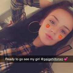 courtney p🤪😝💕