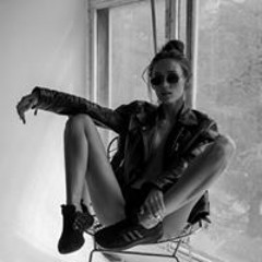 Кристина Качинскайте