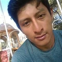 luahuar