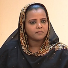 هادية حسب الله